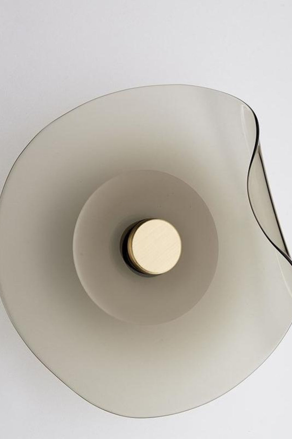 LG87 Glass Wall Lamp - view 14 | everlamps