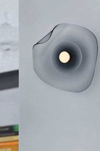 LG87 Glass Wall Lamp - view 8 | everlamps