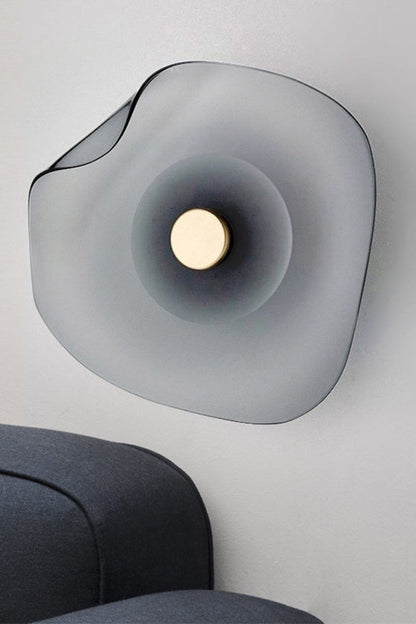 LG87 Glass Wall Lamp - view 9 | everlamps