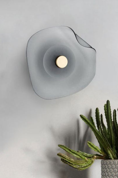 LG87 Glass Wall Lamp - view 10 | everlamps