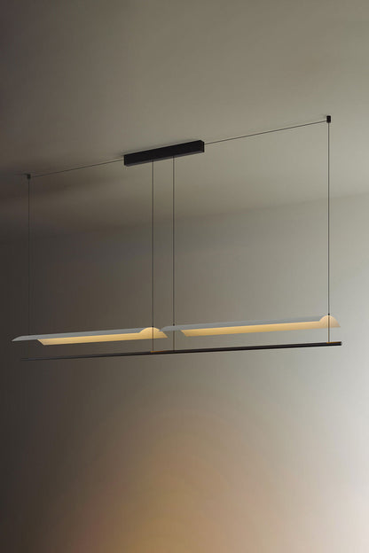 Lamina System Pendant Light - everlamps