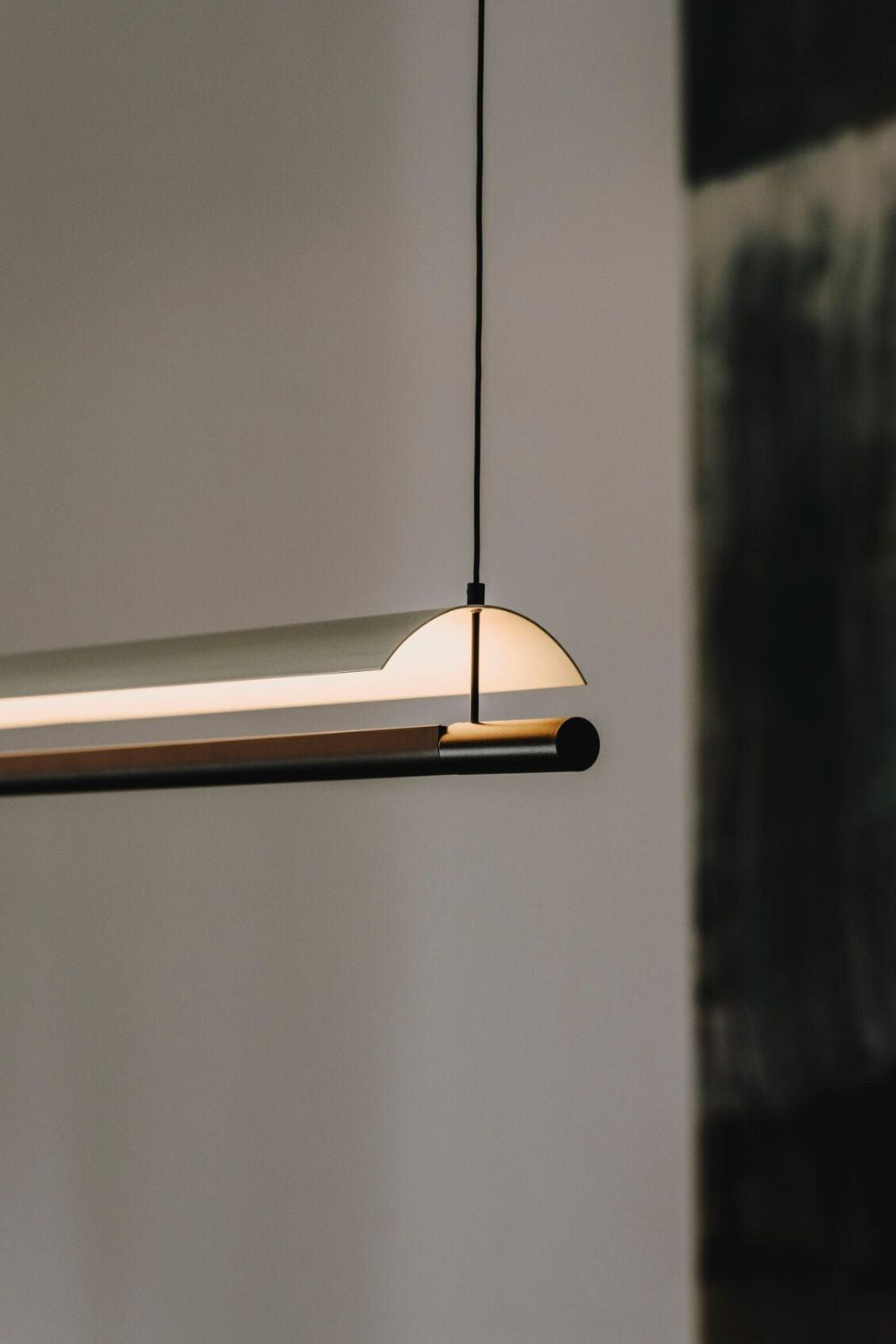 Lamina System Pendant Light - everlamps