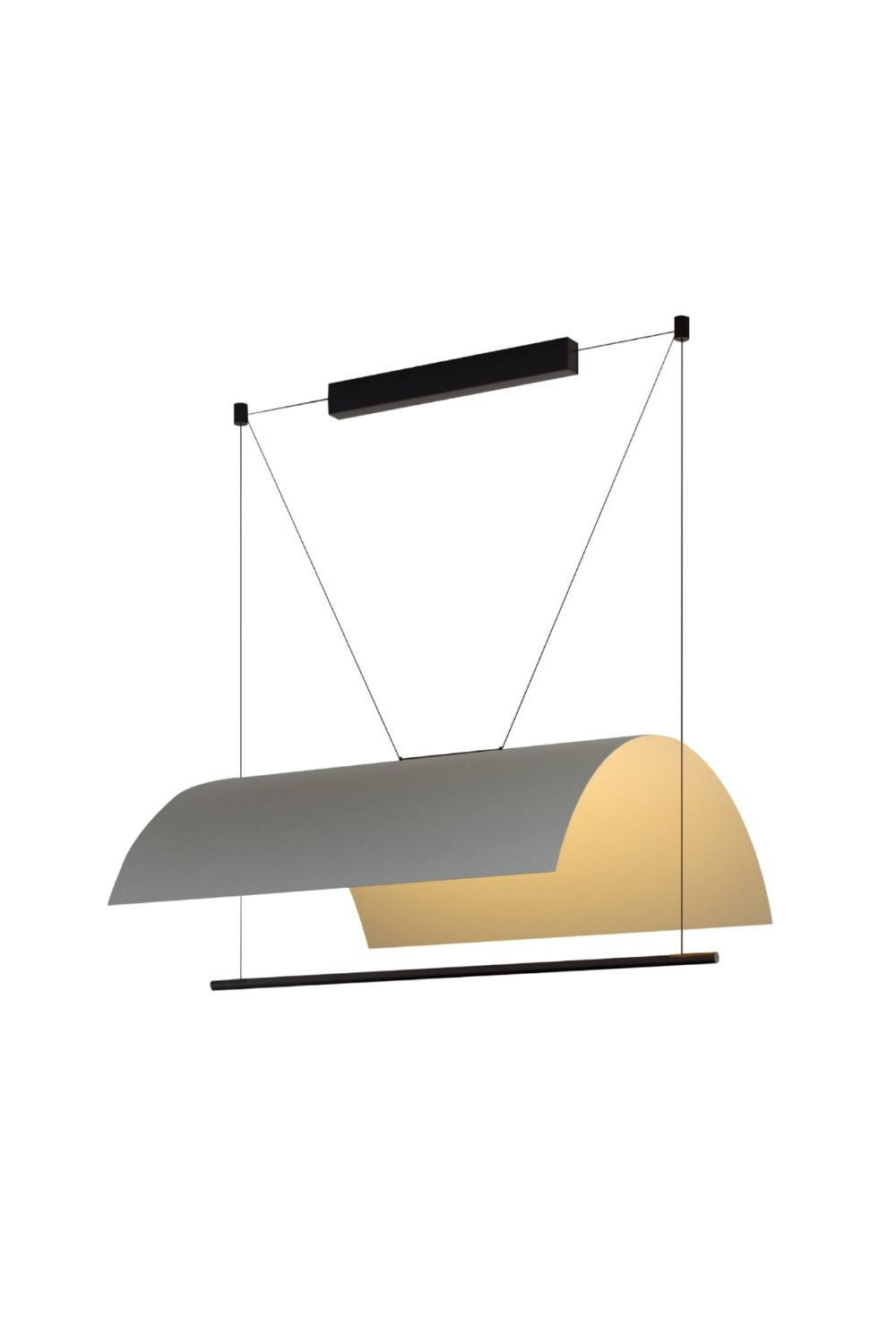 Lamina System Pendant Light - everlamps
