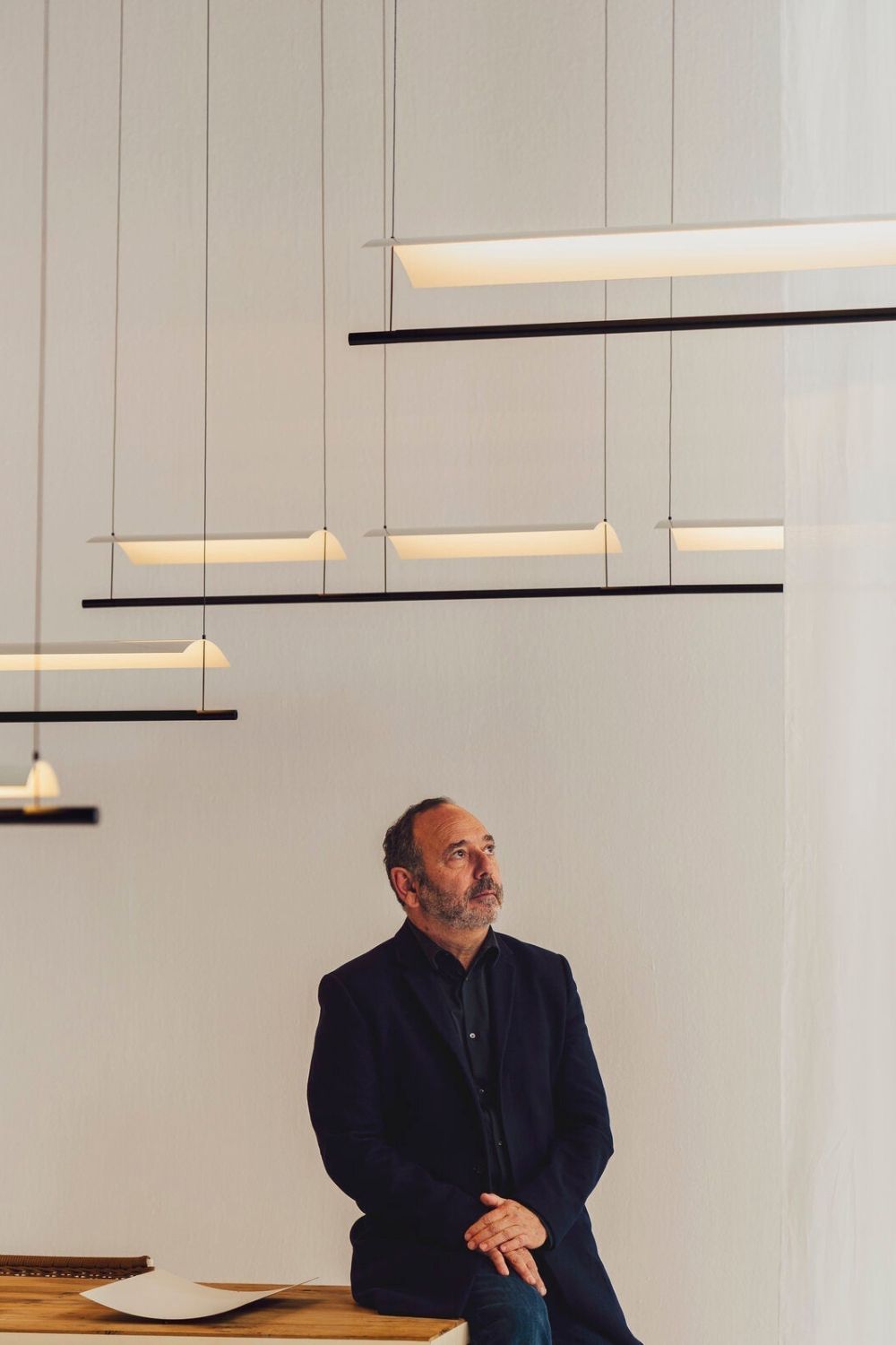 Lamina System Pendant Light - everlamps
