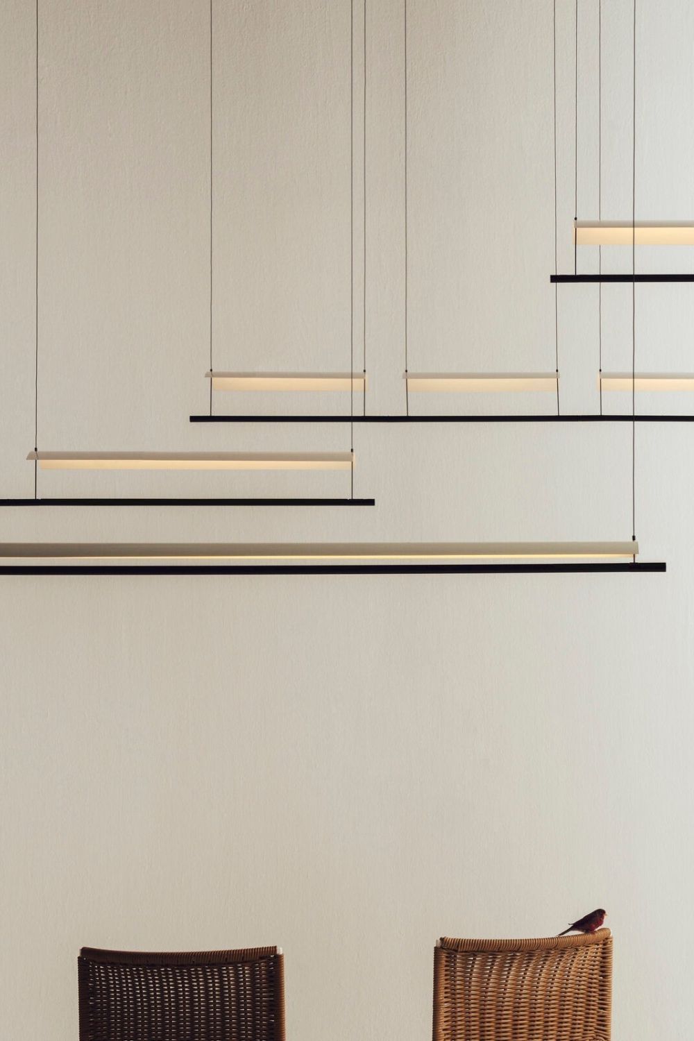 Lamina System Pendant Light - everlamps