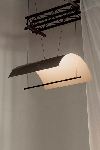 Lamina System Pendant Light - everlamps