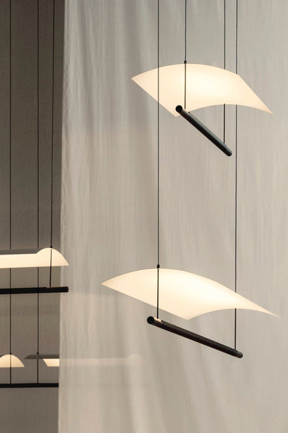 Lamina System Pendant Light - everlamps