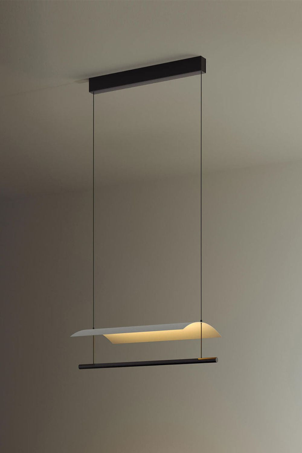 Lamina System Pendant Light - everlamps