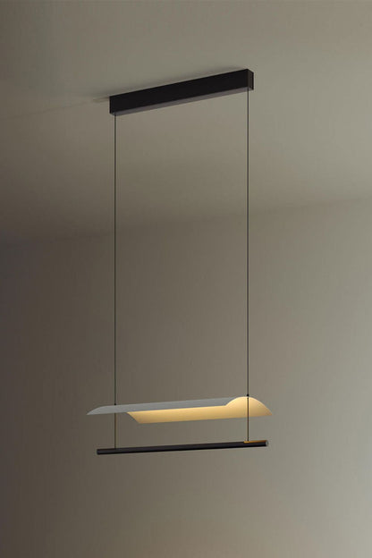 Lamina System Pendant Light - everlamps