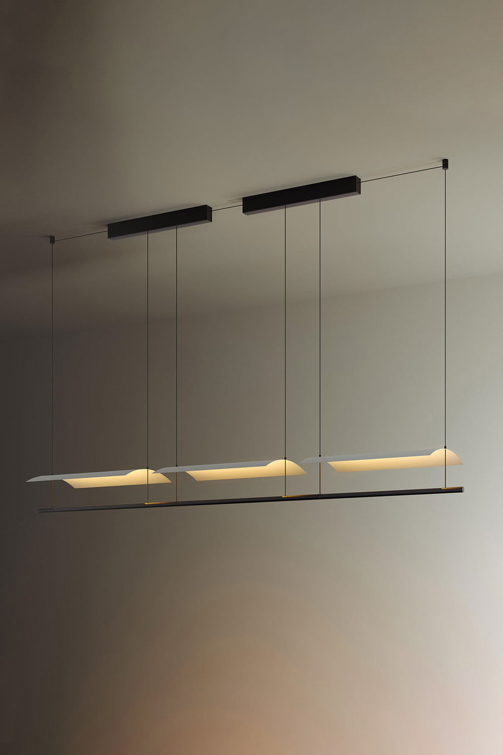 Lamina System Pendant Light - everlamps