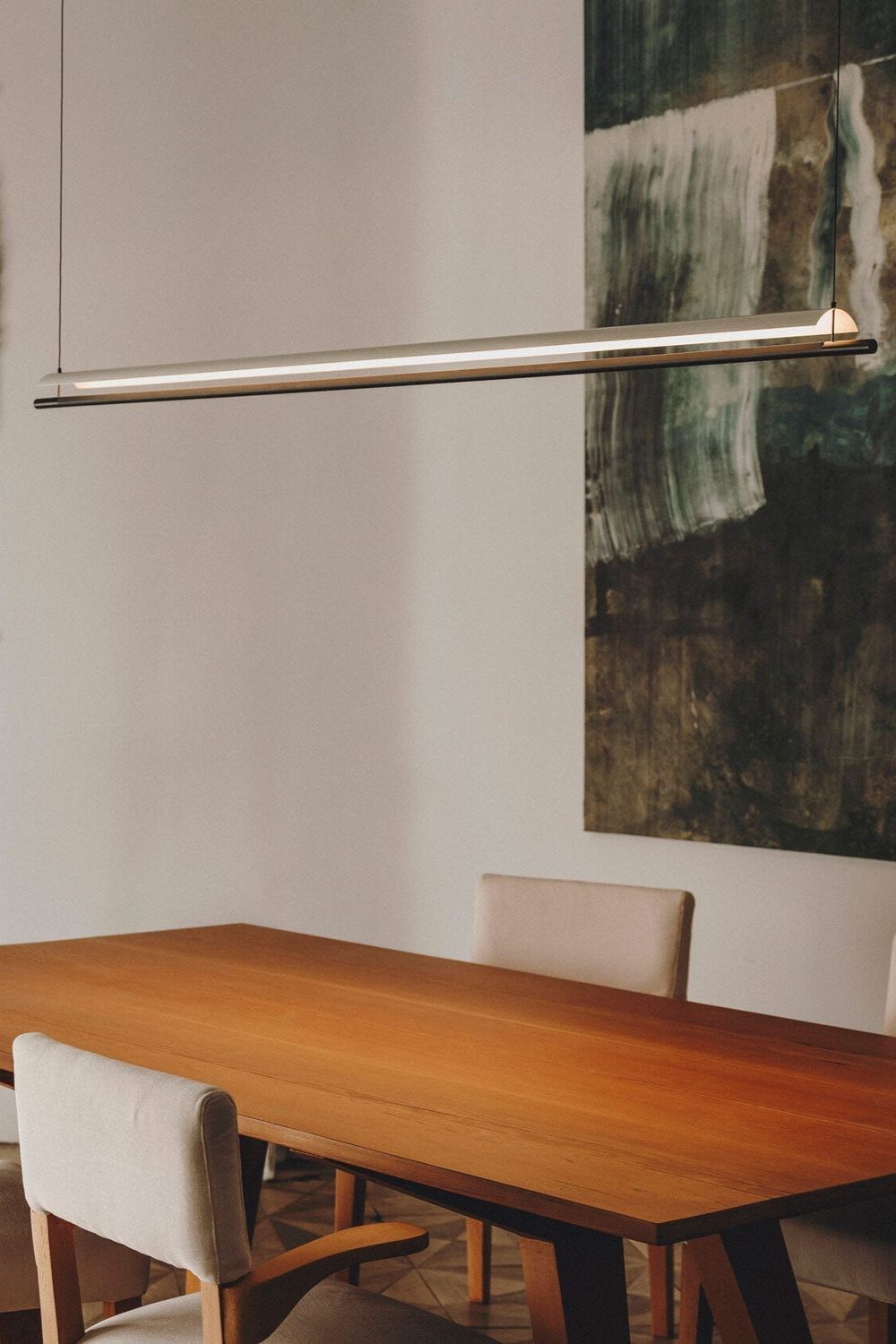 Lamina System Pendant Light - everlamps