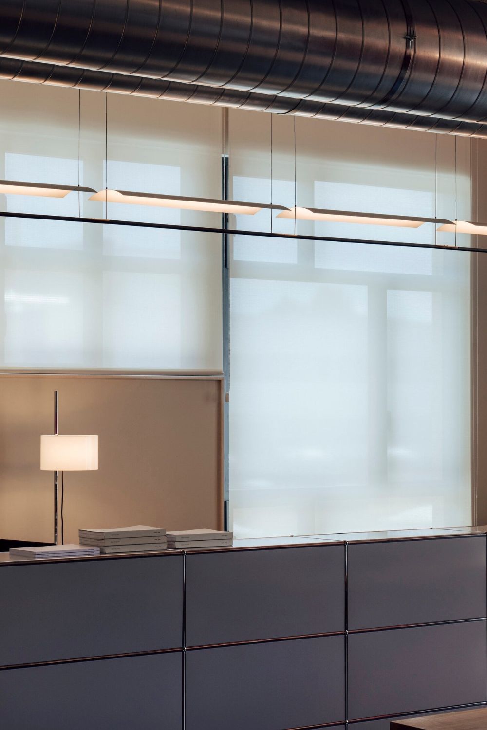 Lamina System Pendant Light - everlamps