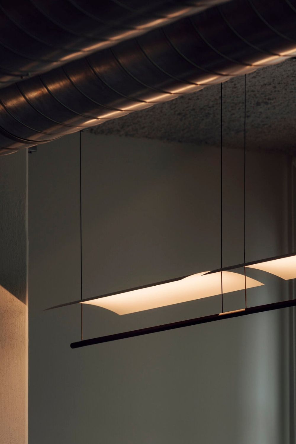 Lamina System Pendant Light - everlamps