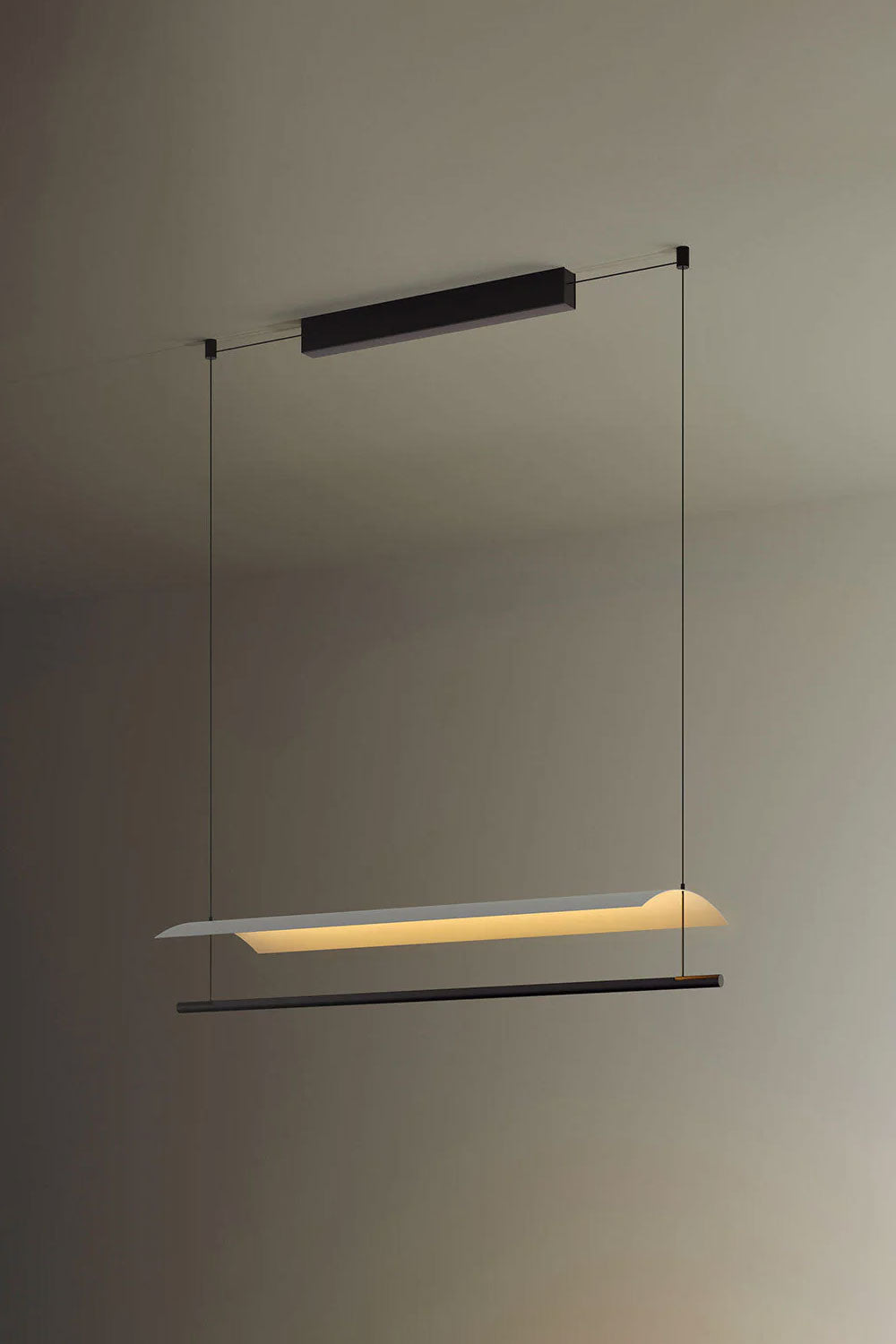 Lamina System Pendant Light - everlamps