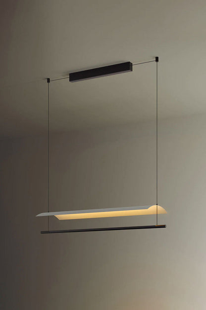 Lamina System Pendant Light - everlamps