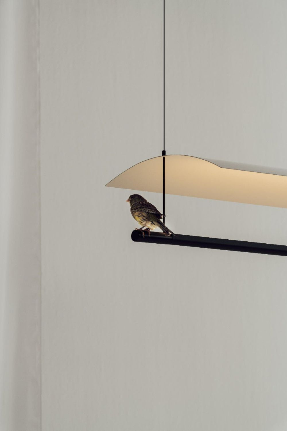 Lamina System Pendant Light - everlamps