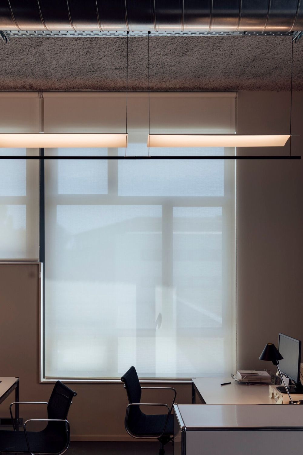 Lamina System Pendant Light - everlamps