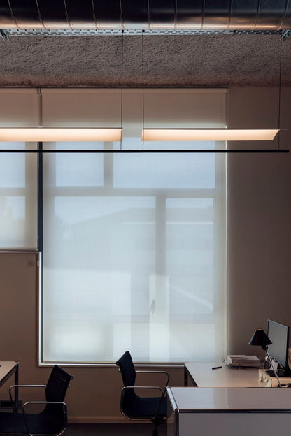 Lamina System Pendant Light - everlamps