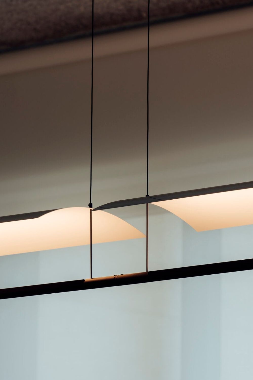 Lamina System Pendant Light - everlamps