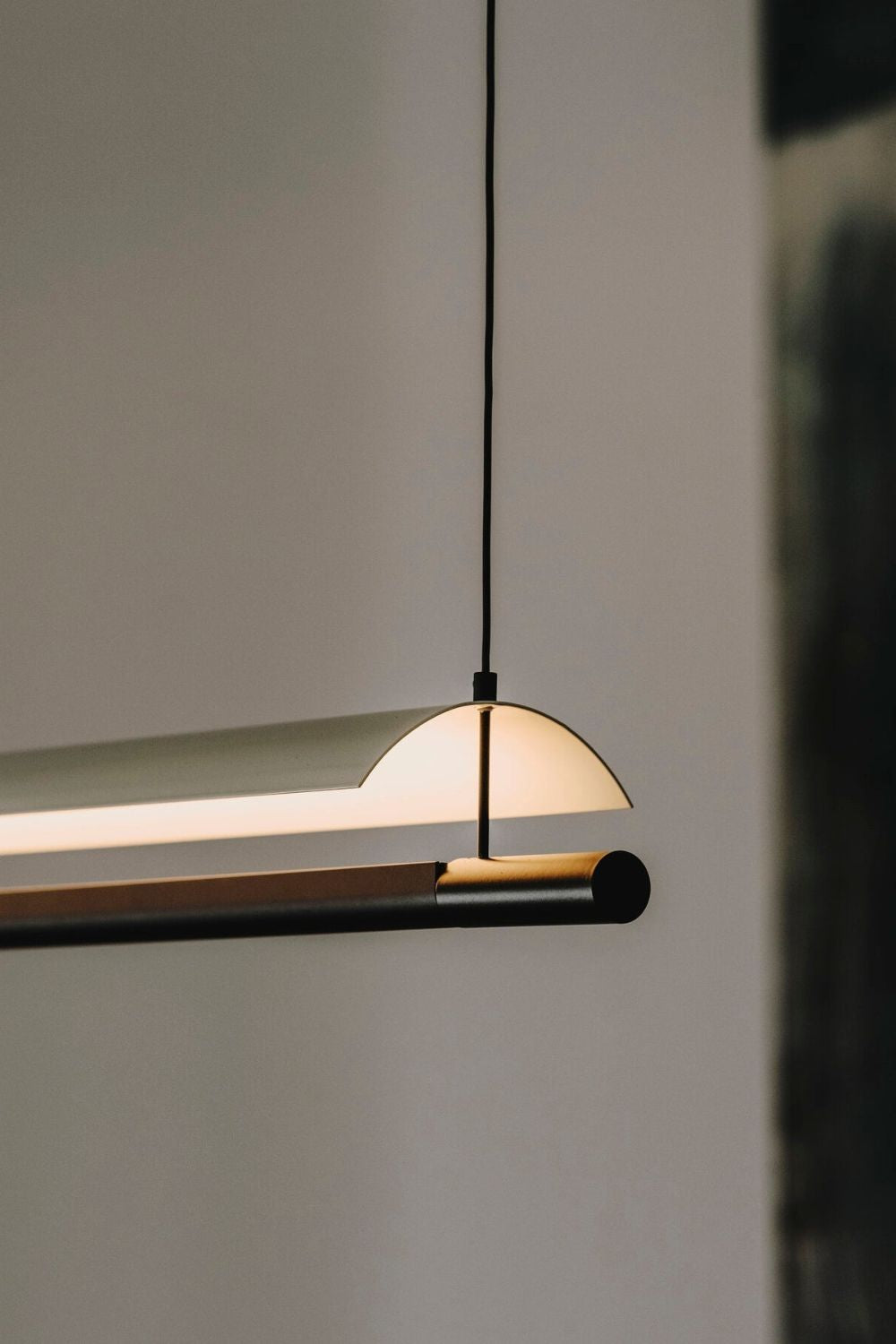 Lamina System Pendant Light - everlamps
