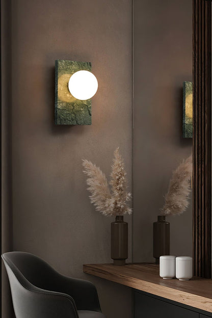 Lan Wall Lamp - everlamps