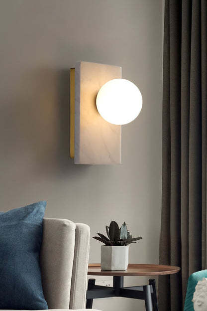 Lan Wall Lamp - everlamps