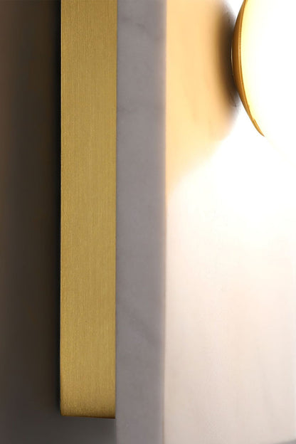 Lan Wall Lamp - everlamps