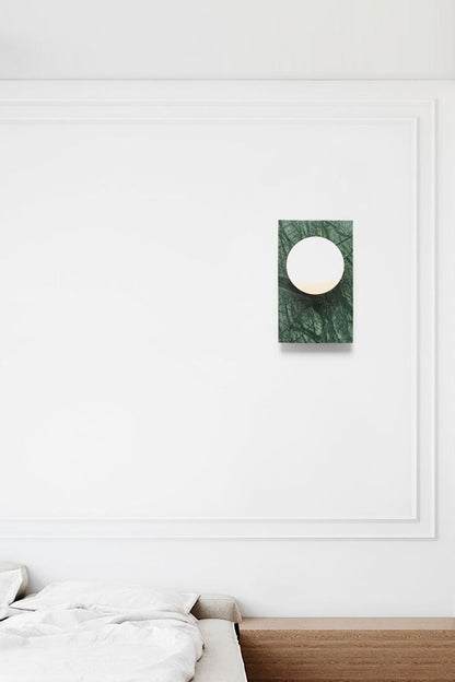 Lan Wall Lamp - everlamps