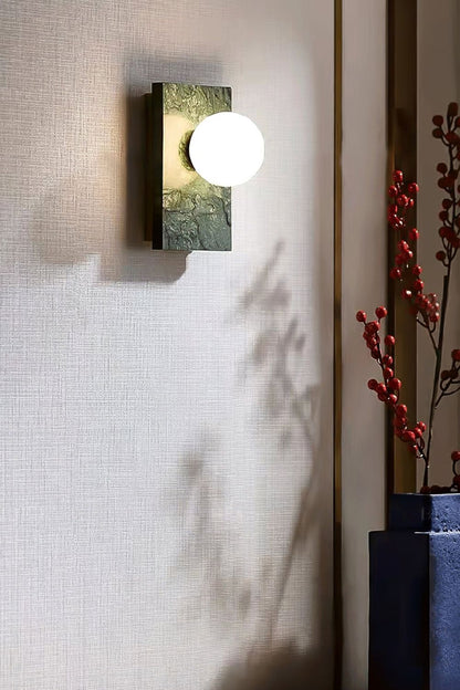 Lan Wall Lamp - everlamps
