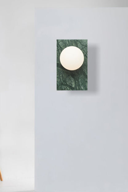 Lan Wall Lamp - everlamps