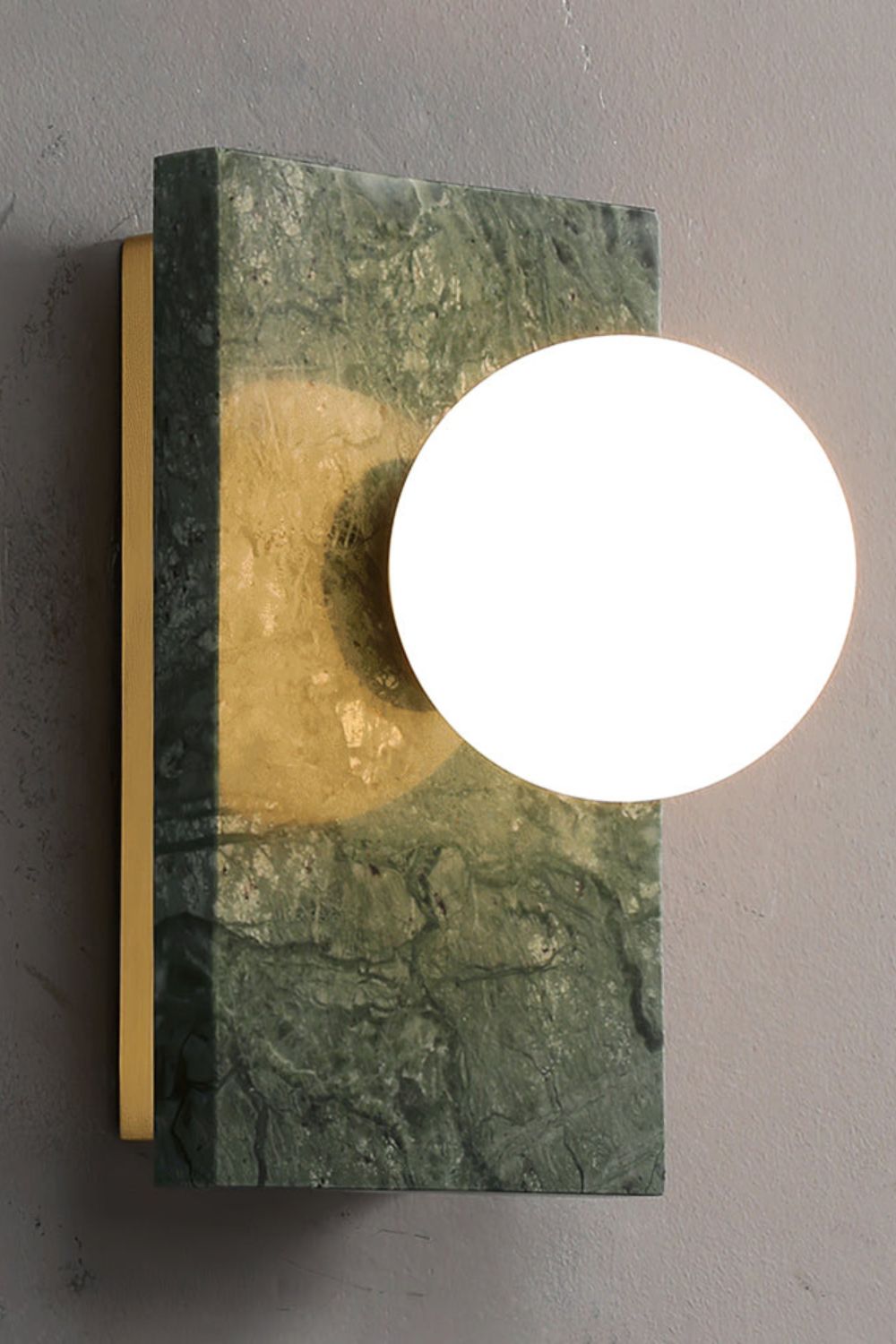 Lan Wall Lamp - everlamps