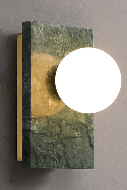 Lan Wall Lamp - everlamps