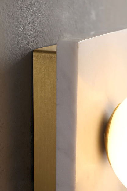 Lan Wall Lamp - everlamps