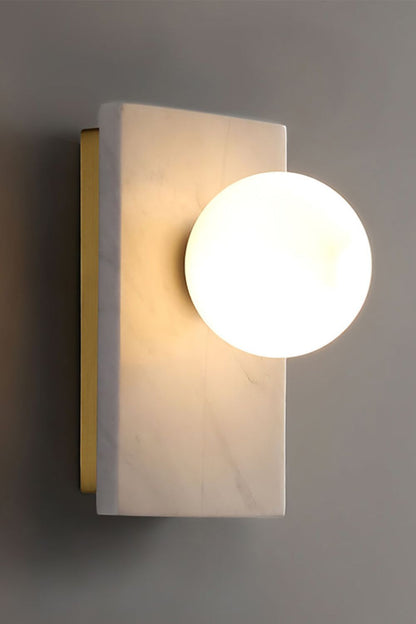 Lan Wall Lamp - everlamps