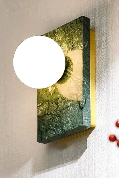 Lan Wall Lamp - everlamps