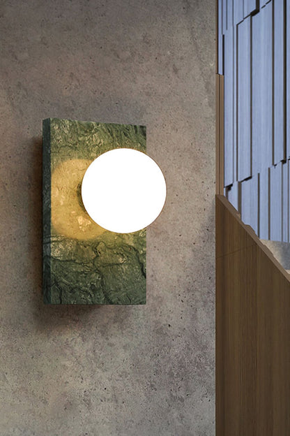 Lan Wall Lamp - everlamps
