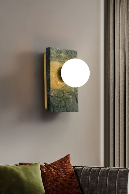 Lan Wall Lamp - everlamps