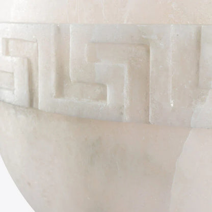 Elissa Alabaster Pendant