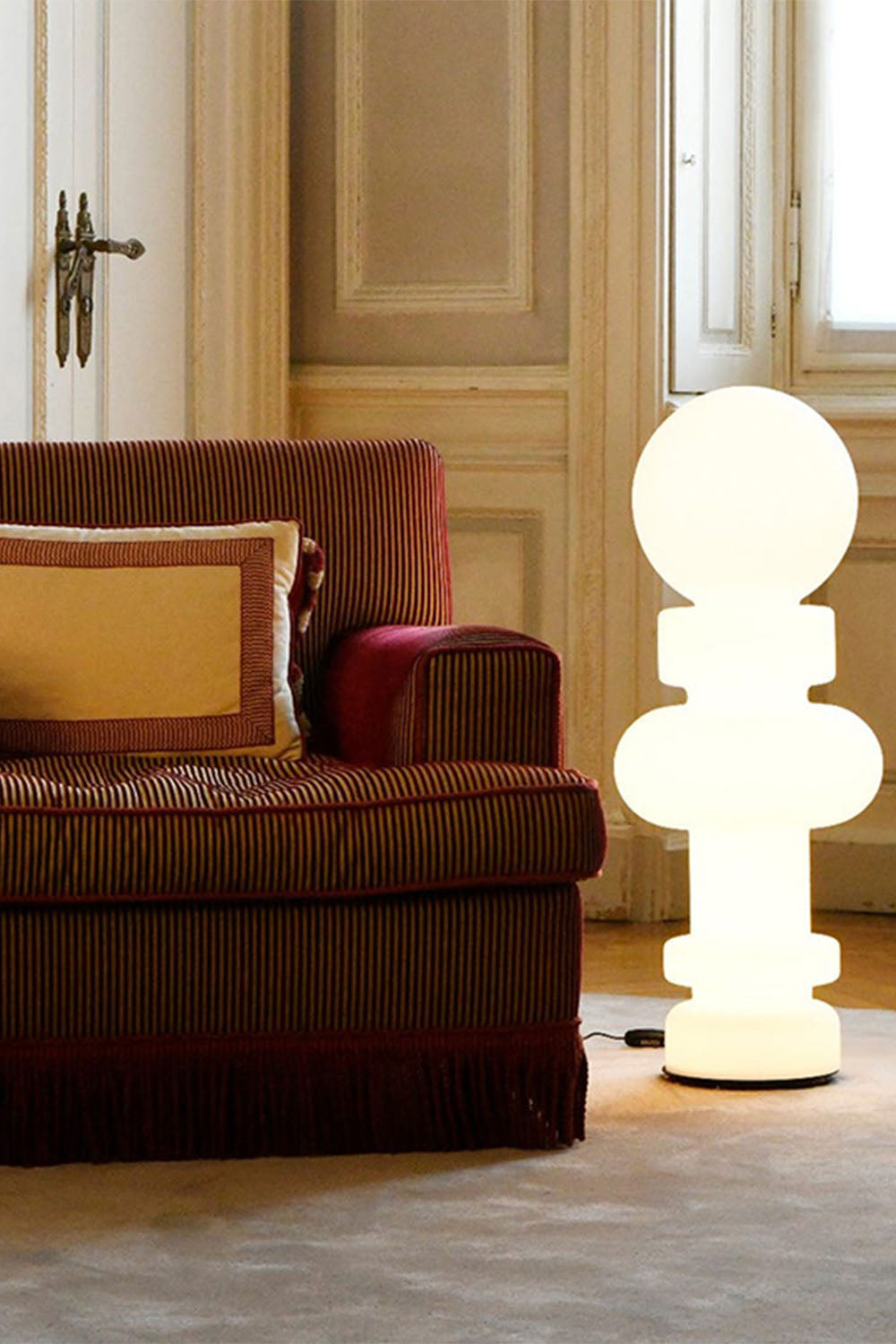 Large Original EARLY Lamp - view 3 | everlamps