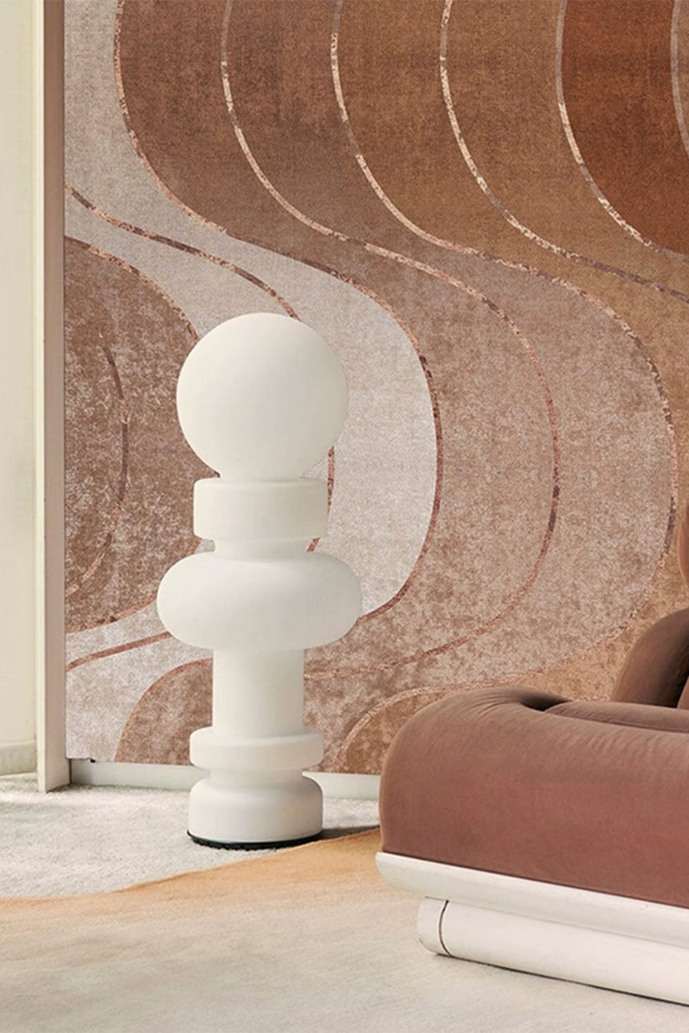 Large Original EARLY Lamp - view 8 | everlamps