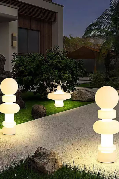Large Original EARLY Lamp - view 4 | everlamps