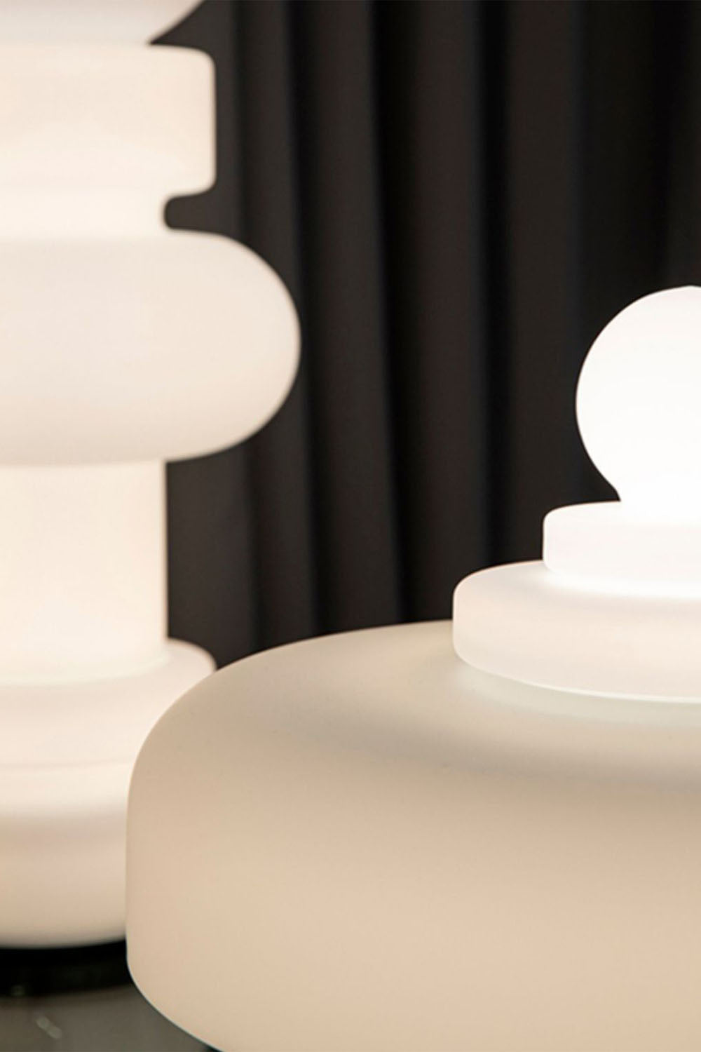 Large Original EARLY Lamp - view 5 | everlamps