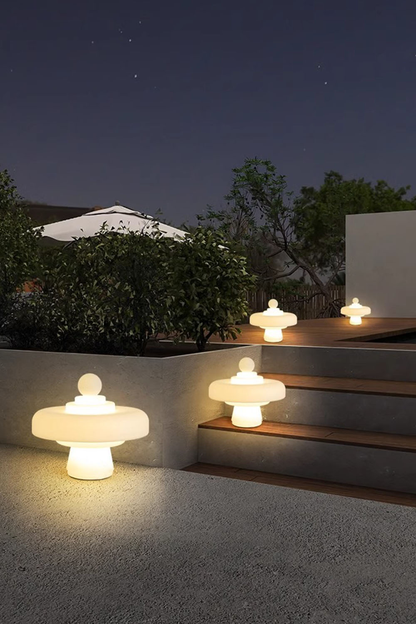 Large Original EARLY Lamp - view 6 | everlamps