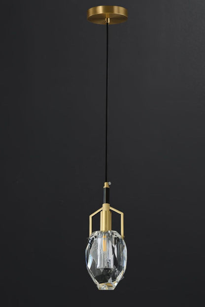 Lavilla Pendant Lamp - everlamps