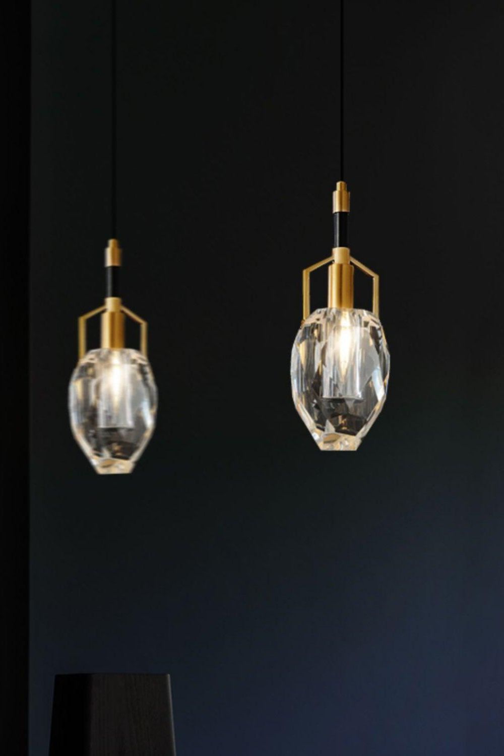 Lavilla Pendant Lamp - everlamps