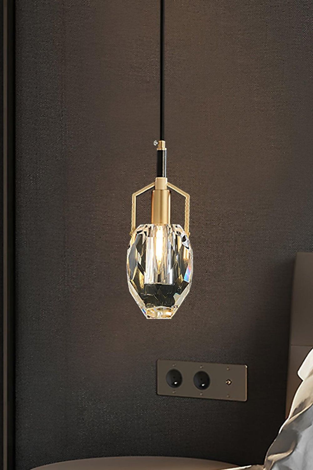 Lavilla Pendant Lamp - everlamps