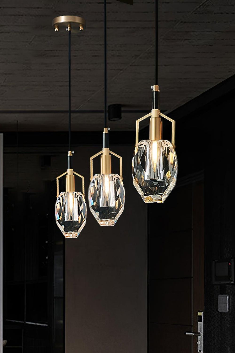 Lavilla Pendant Lamp - everlamps