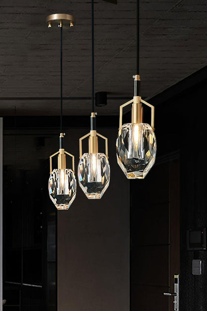 Lavilla Pendant Lamp - everlamps