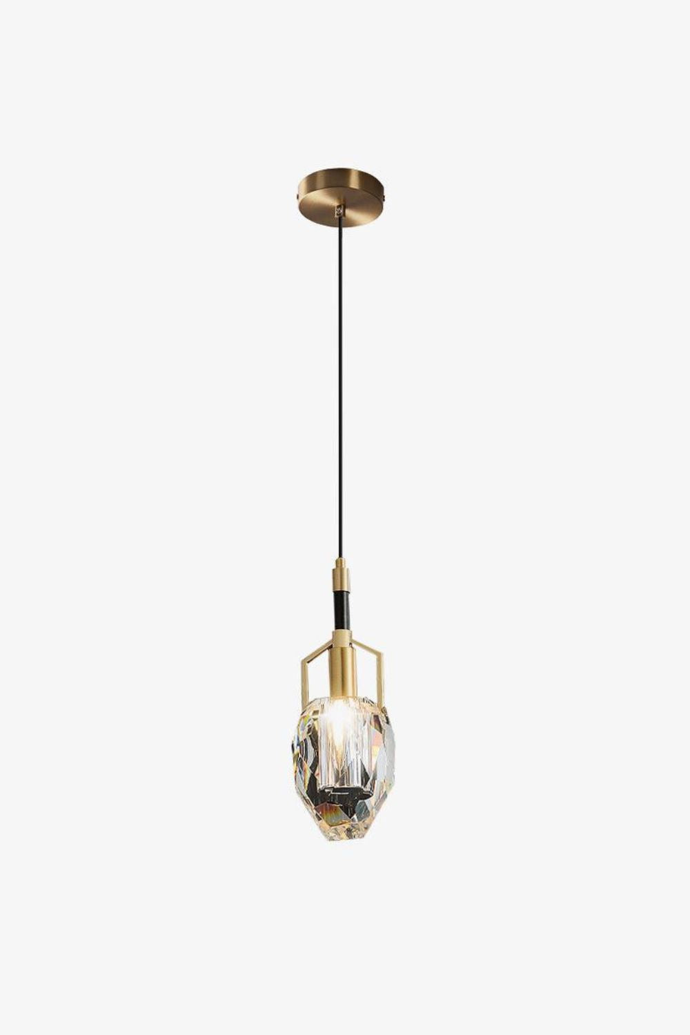 Lavilla Pendant Lamp - everlamps