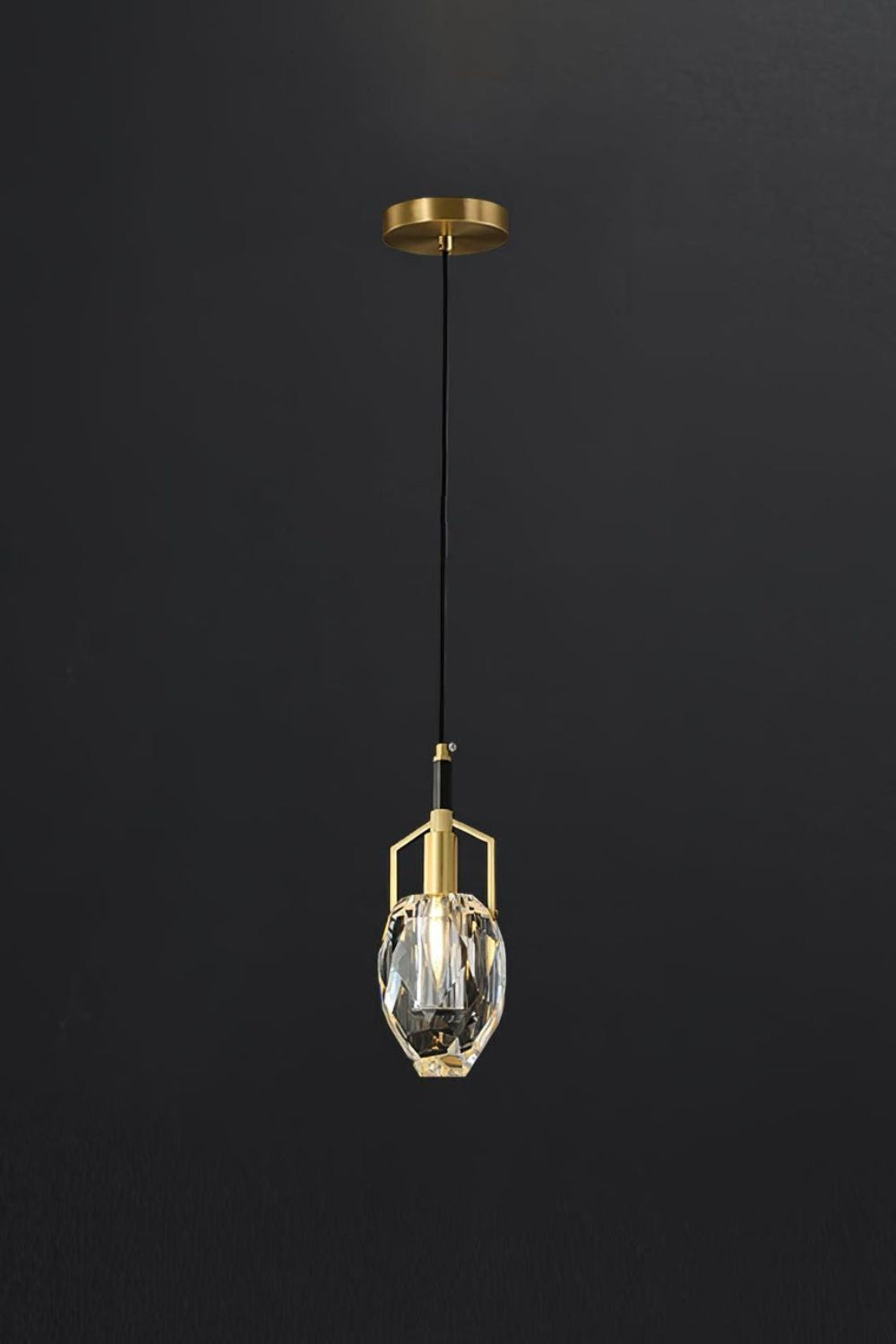 Lavilla Pendant Lamp - everlamps